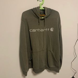 Carhartt hoodie